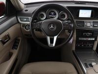 tweedehands Mercedes E200 CDI Ambition Avantgarde | Leder | Navigatie | Full LED |