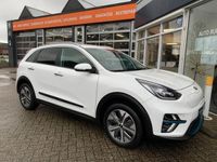 tweedehands Kia e-Niro DYNAMICLINE 64KWH 2.000,- SUBSIDIE