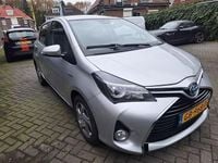 Occasion Toyota Yaris 74 PK (54 kW) 2015 Hatchback