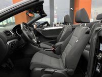 tweedehands VW Golf Cabriolet 1.2 TSI|6BAK|Clima|Cruise|Navi|PDC