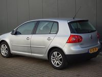 Occasion VW Golf VI 123 PK (90 kW) 2008 Grijs Hatchback