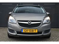 tweedehands Opel Meriva 1.4 Turbo Berlin 120pk | Dealeronderhouden | Parkeersensoren | Cruise Control | Airco | Elektr. Ramen | Stuurbekrachtiging | !!