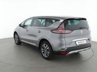 Occasion Renault Espace Intens 224 PK (164 kW) 2018 Grijs (metallic) MPV
