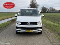 Occasion VW T6 Highline 204 PK (150 kW) 2017 Overige Van
