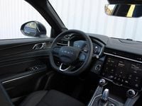 Occasion Lynk & Co 01 261 PK (191 kW) 2024 Zwart SUV