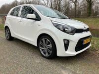 tweedehands Kia Picanto 1.2 CVVT edition 7 83PK 4 cilinder