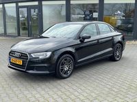 tweedehands Audi A3 LIMOUSINE 1.5 TFSI CoD NIEUWSTAAT