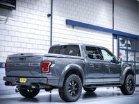 tweedehands Ford F-150 (usa)Raptor | Custom wheels - Magnaflow | 3.5 V6 Ecoboost SuperCrew