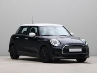 Occasion Mini Cooper 136 PK (100 kW) 2023 Zwart Hatchback
