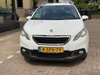 tweedehands Peugeot 2008 1.6 E-HDI ACTIVE