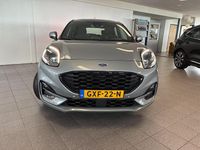 Occasion Ford Puma ST-Line 2021 Grijs SUV