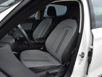 tweedehands Seat Leon 1.0 TSI 110pk Style Navi, Full Led, Camera, App-co