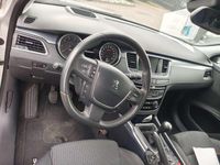 Occasion Peugeot 508 SW Allure 156 PK (114 kW) 2014 Stationwagen