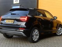 tweedehands Audi Q2 35 TFSI CoD Sport S line Edition / AUT / Navi / Cr