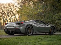 tweedehands Ferrari 488 Spider | Atelier Car | Lift | Racing seats | Akrap