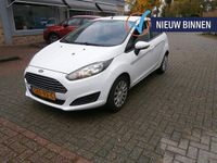 Occasion Ford Fiesta 60 PK (44 kW) 2015 Wit Hatchback