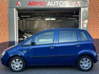 tweedehands Fiat Idea 1.4 8v Actual plus |Airco| Elektrische ramen | Rijklaar r