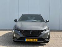 Occasion Peugeot 308 SW GTi 131 PK (96 kW) 2025 Grijs Stationwagen