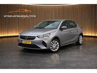 Occasion Opel Corsa-e Edition 100 kW (136 PK) 2021 Grijs (metallic) Hatchback