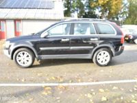 tweedehands Volvo XC90 2.5 T Elite