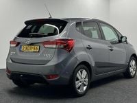 Occasion Hyundai ix20 2014 Grijs Hatchback