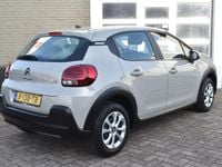 Occasion Citroën C3 PureTech 83 PK (61 kW) 2024 Beige Hatchback