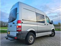 tweedehands Mercedes Sprinter 313 CDI L1H2 met Airco en Slechts 84855 km !