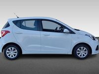 tweedehands Hyundai i10 1.0i i-Motion Comfort