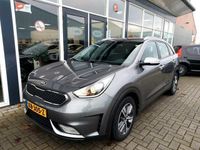 tweedehands Kia Niro 1.6 GDi Hybrid First Edition Navi Camera