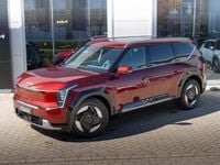 Nieuw Kia EV9 Air 150 kW (204 PK) 2025 Overige SUV