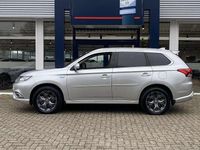 Occasion Mitsubishi Outlander P-HEV Intense 135 PK (99 kW) 2020 Grijs SUV