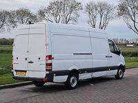 Occasion Mercedes Sprinter 95 PK (69 kW) 2016 Wit Van