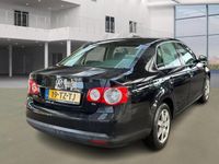 tweedehands VW Jetta 1.6 FSI Comfortline Business