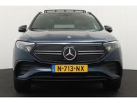 Occasion Mercedes EQA250 AMG 140 kW (191 PK) 2021 Blauw SUV