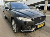 tweedehands Jaguar F-Pace 3.0 S Sport AWD 30d HEAD-UP.FULL-LED.LEER.VIRTUAL!