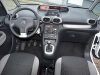 Occasion Citroën C3 Picasso Exclusive 97 PK (71 kW) 2013 Wit MPV
