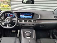 tweedehands Mercedes GLE350 Coupé de 4MATIC AMG Line Premium Plus