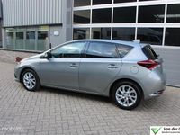 Occasion Toyota Auris Hybrid Trend 136 PK (100 kW) 2017 Grijs Hatchback