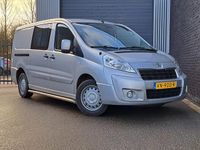Occasion Peugeot Expert 128 PK (94 kW) 2015 Grijs Van
