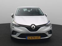 tweedehands Renault Clio V TCe 100 Intens | Climate control | Parkeersensoren achter | Easy Link Multimedia systeem met Apple Carplay & Android auto