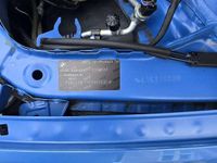 Occasion BMW 318 M Sport 136 PK (100 kW) 2016 Blauw Stationwagen