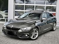 Occasion BMW 420 M Sport 190 PK (139 kW) 2016 Bruin Coupé
