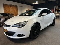 tweedehands Opel Astra GTC 1.4 Turbo Design Edition 1ste eign*AIRCO*CRUIS