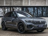 tweedehands VW Touareg R 3.0 V6 TSI eHybrid 4M Puglia 22' Massage