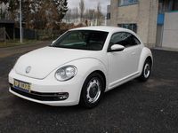 tweedehands VW Beetle (NEW) Design