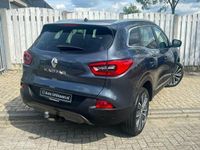 tweedehands Renault Kadjar 1.2 TCe Bose,camera,park-assisent,6-24 mnd garantie mogelijk