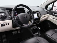 tweedehands Renault Captur TCe 150pk Initiale Paris EDC/Automaat RIJKLAAR | B