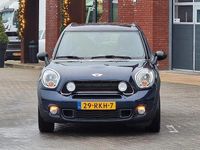 Occasion Mini Cooper S Countryman 184 PK (135 kW) 2011 SUV