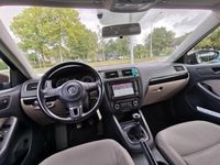 tweedehands VW Jetta 1.2 TSI Comfortline |NAVI|AIRCO|CRUISE|ELEK.RAMEN|