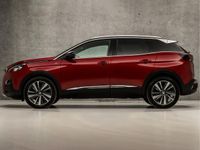 Occasion Peugeot 3008 GT-line 131 PK (96 kW) 2018 Rood (metallic) SUV